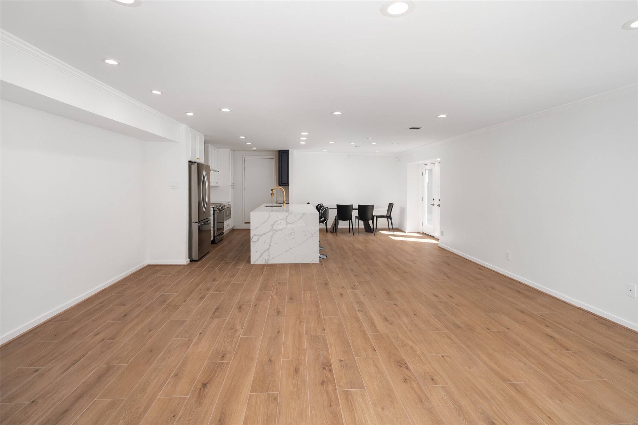 3612 Routh Street Dallas TX 75219