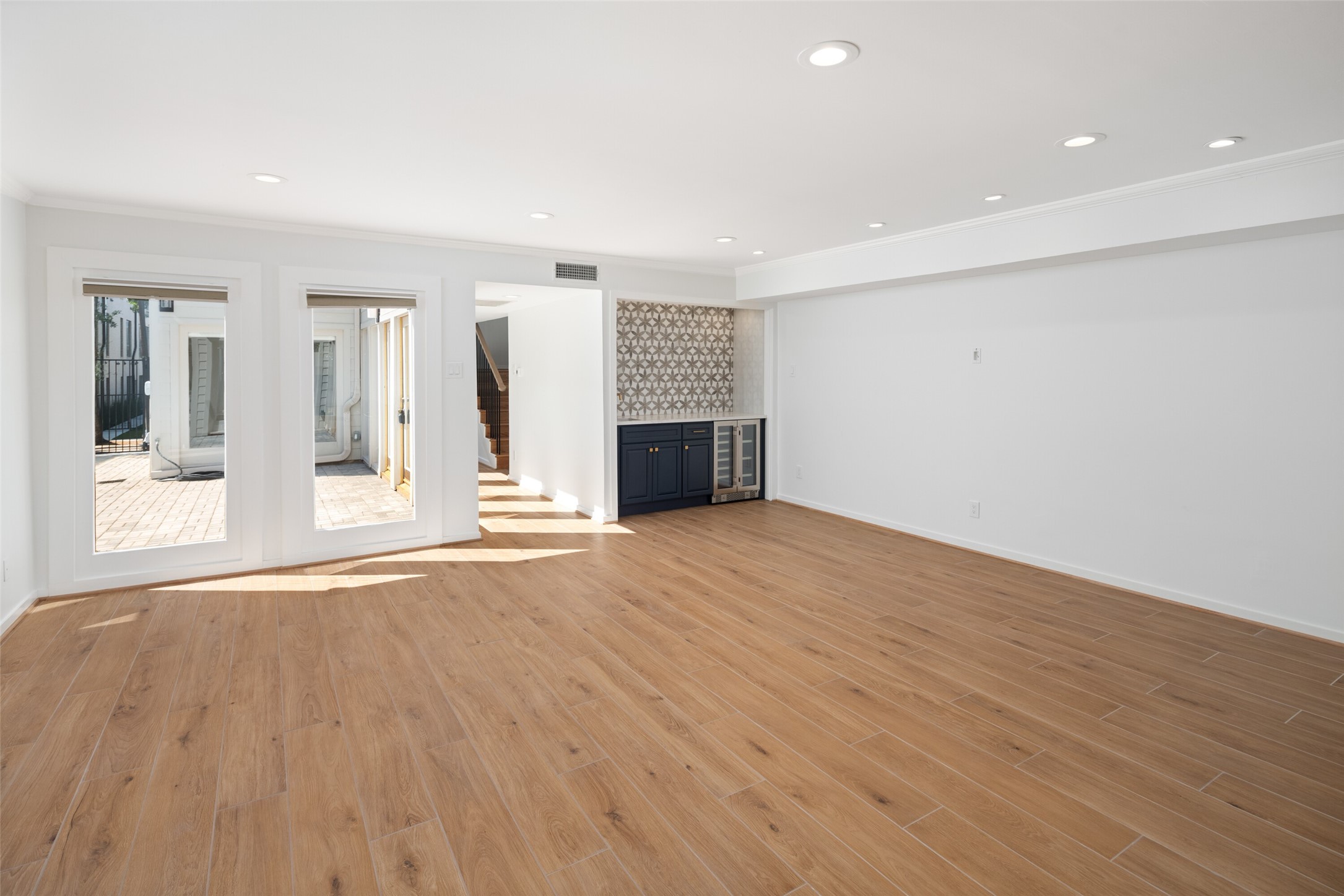 3612 Routh Street Dallas TX 75219