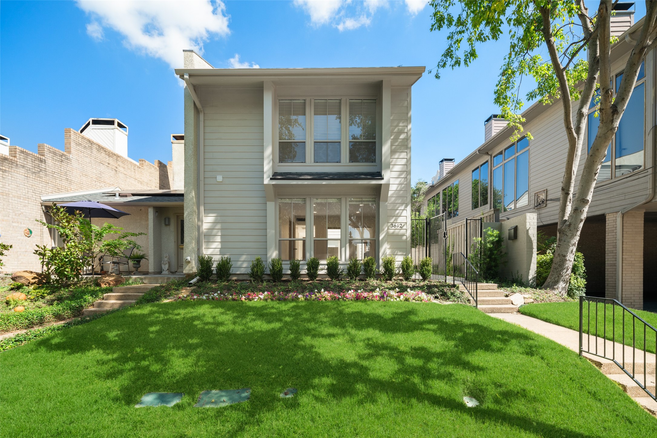3612 Routh Street Dallas TX 75219