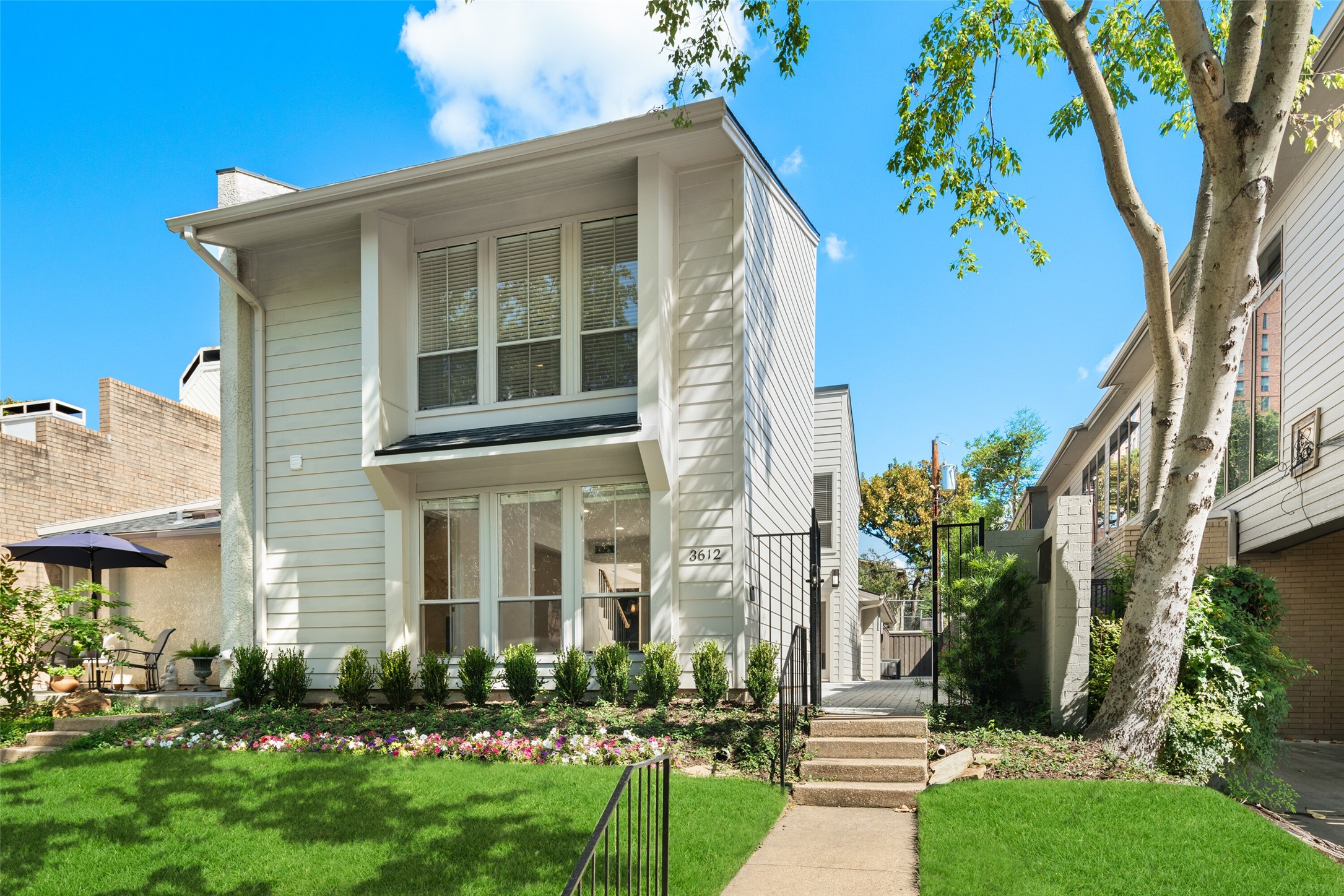 3612 Routh Street Dallas TX 75219