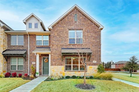 5816 Ridgeline Drive Mckinney TX 75070