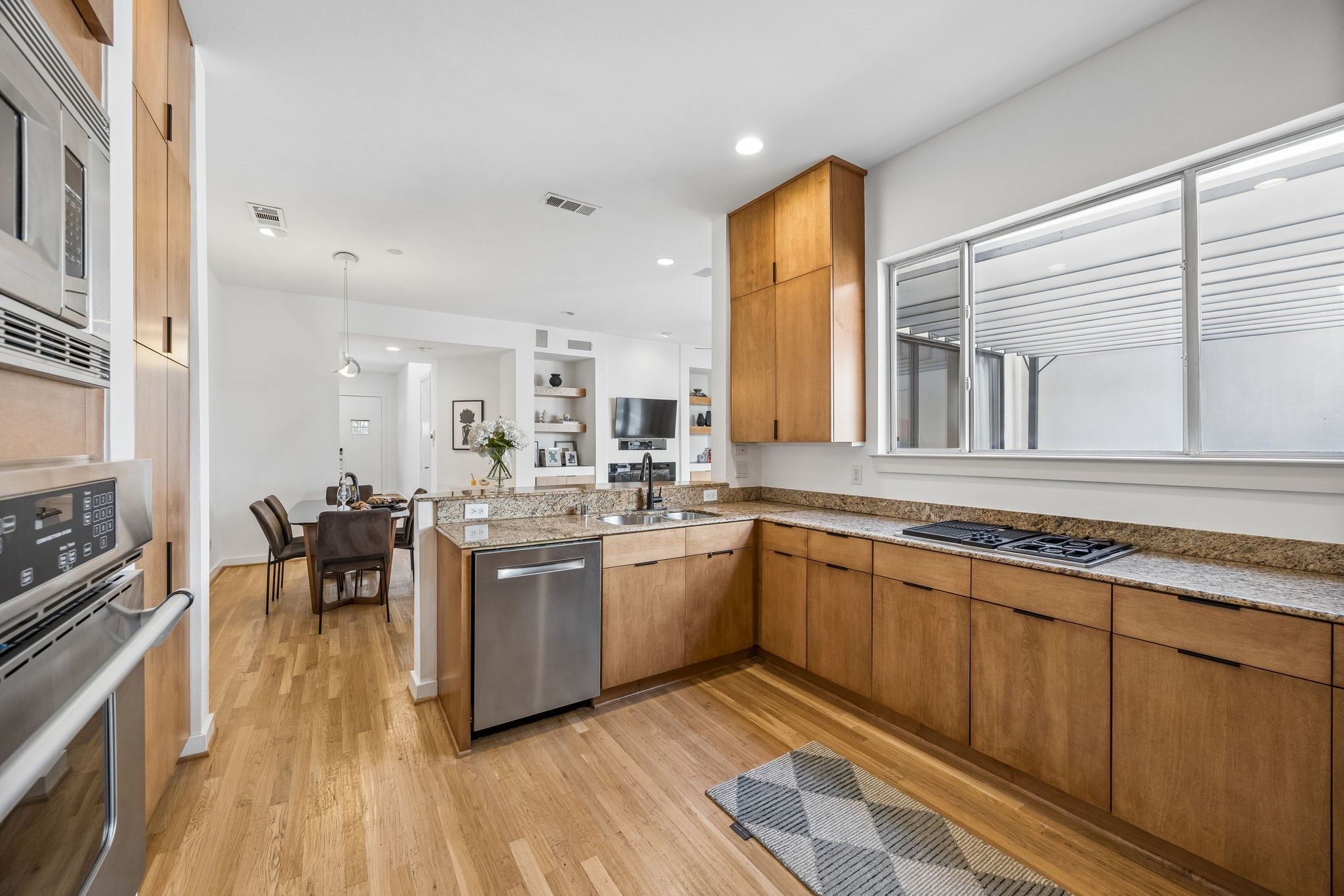 4316 Gilbert Avenue Dallas TX 75219