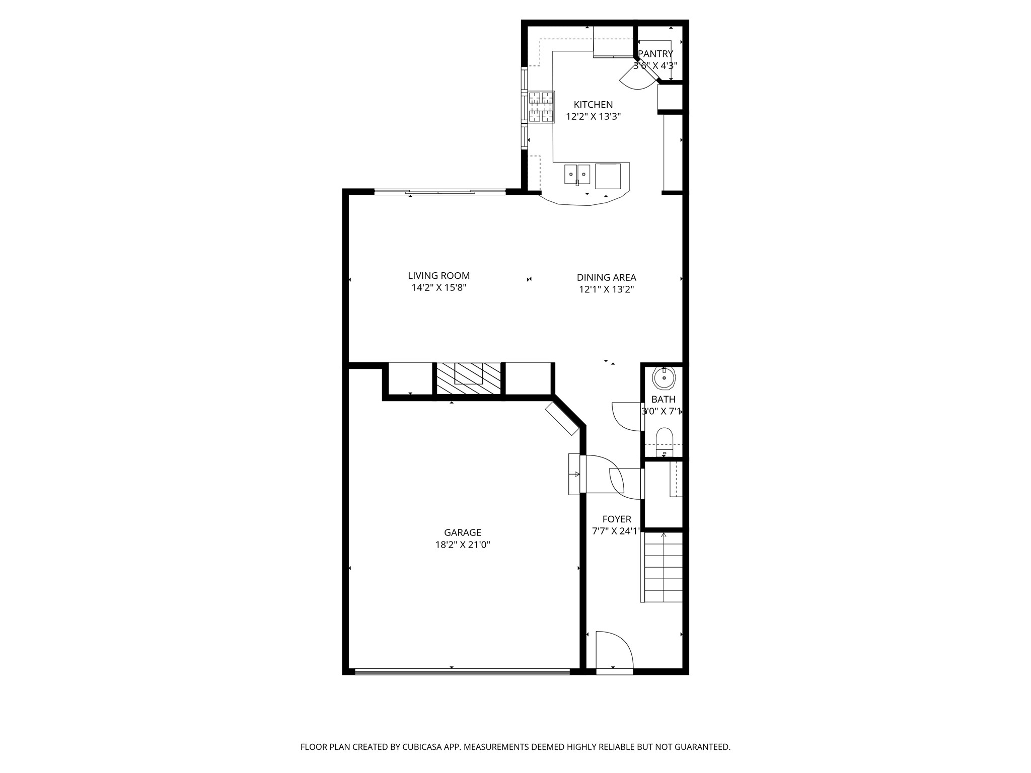 4316 Gilbert Avenue Dallas TX 75219