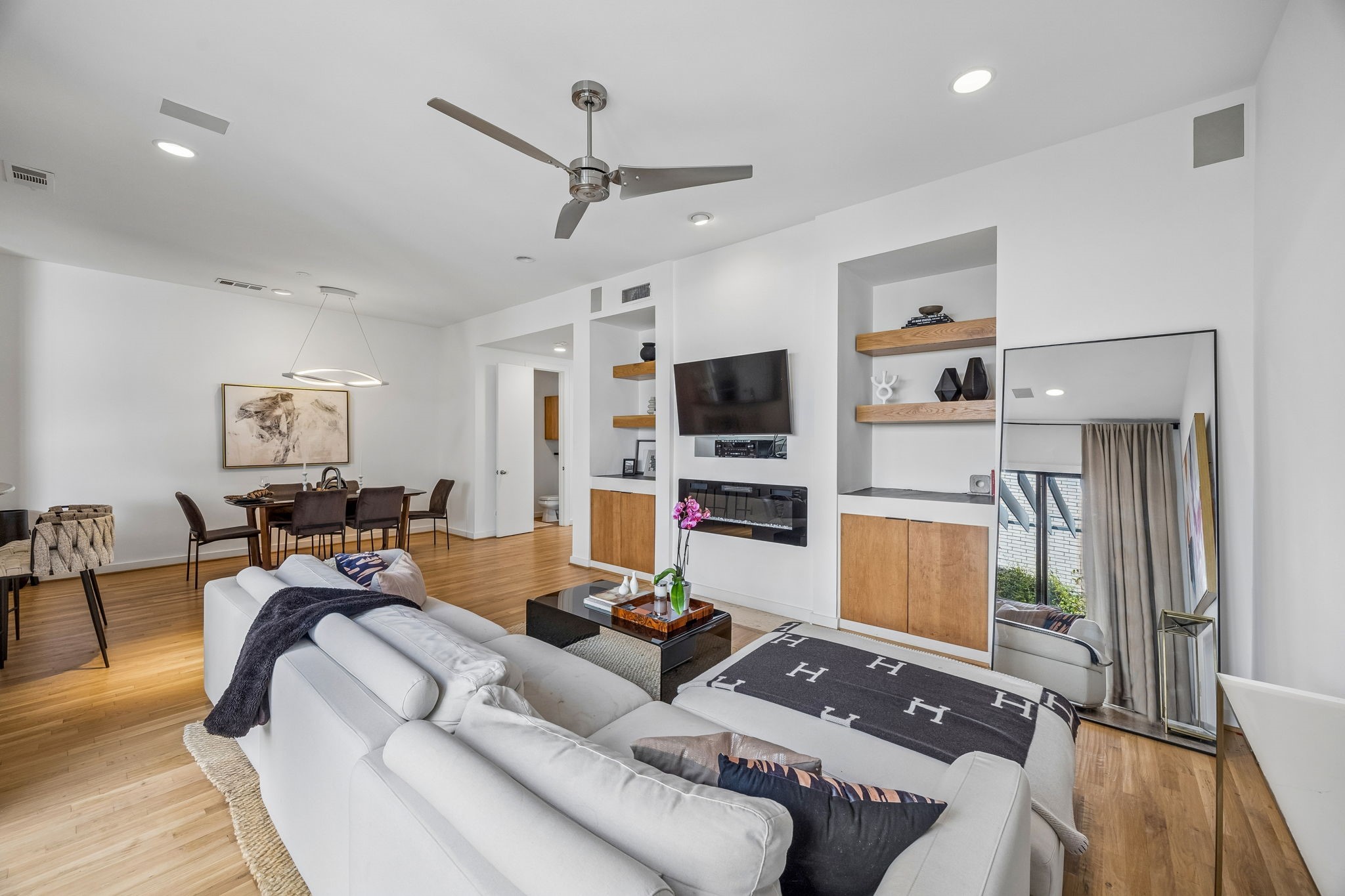 4316 Gilbert Avenue Dallas TX 75219