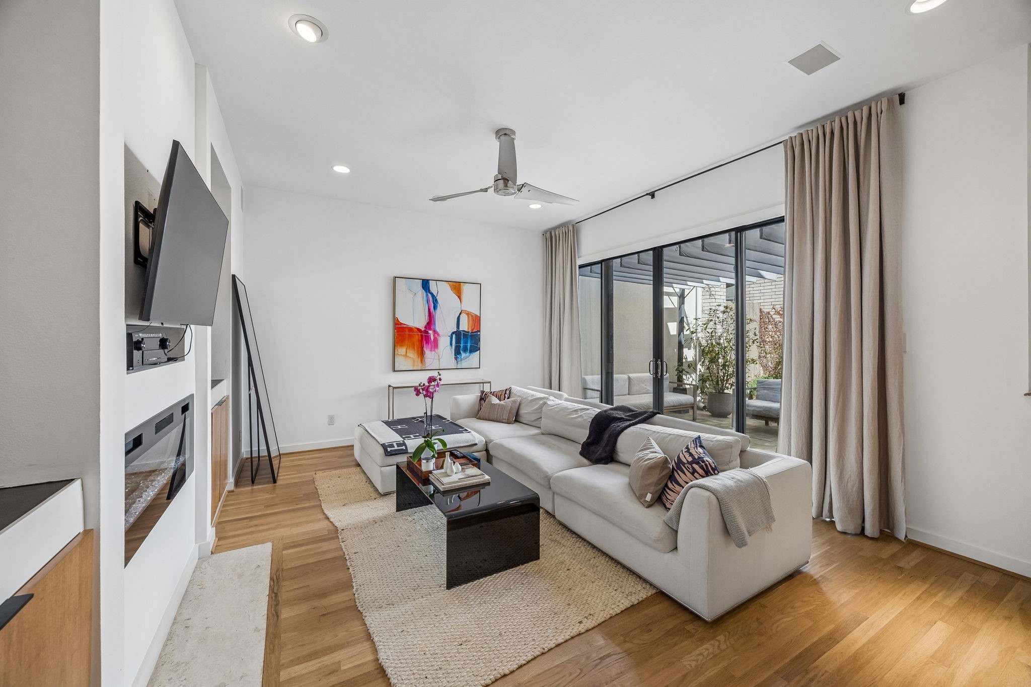 4316 Gilbert Avenue Dallas TX 75219