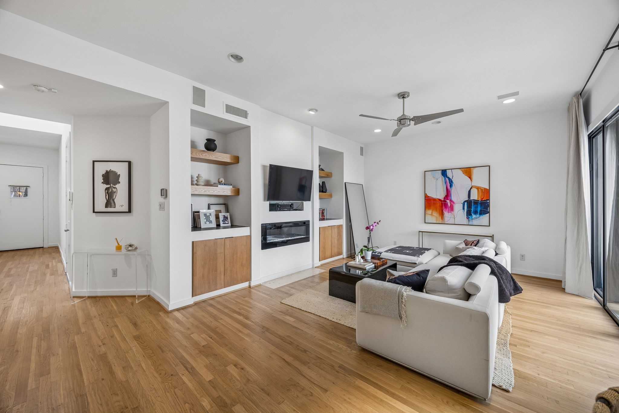 4316 Gilbert Avenue Dallas TX 75219
