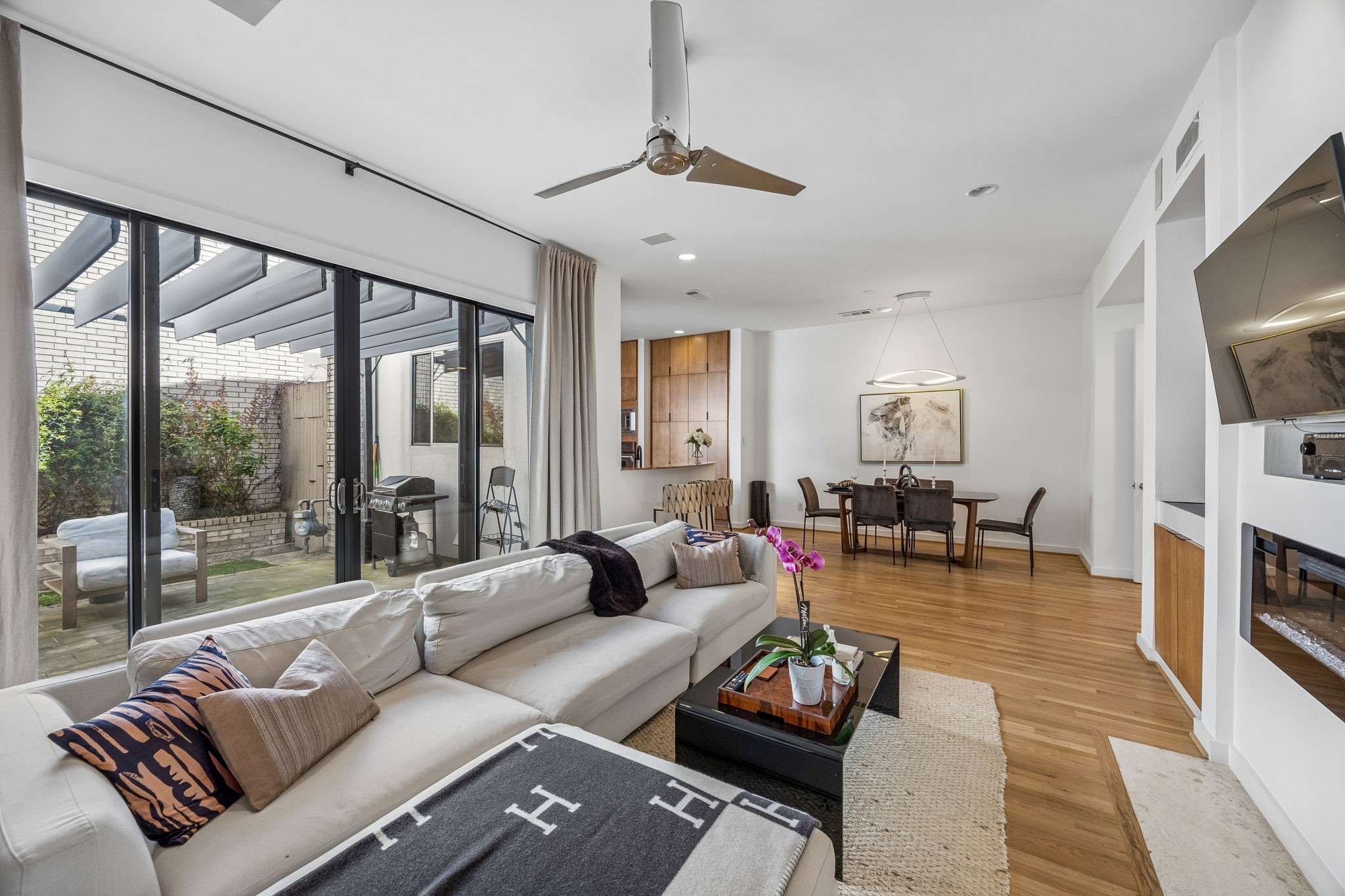 4316 Gilbert Avenue Dallas TX 75219