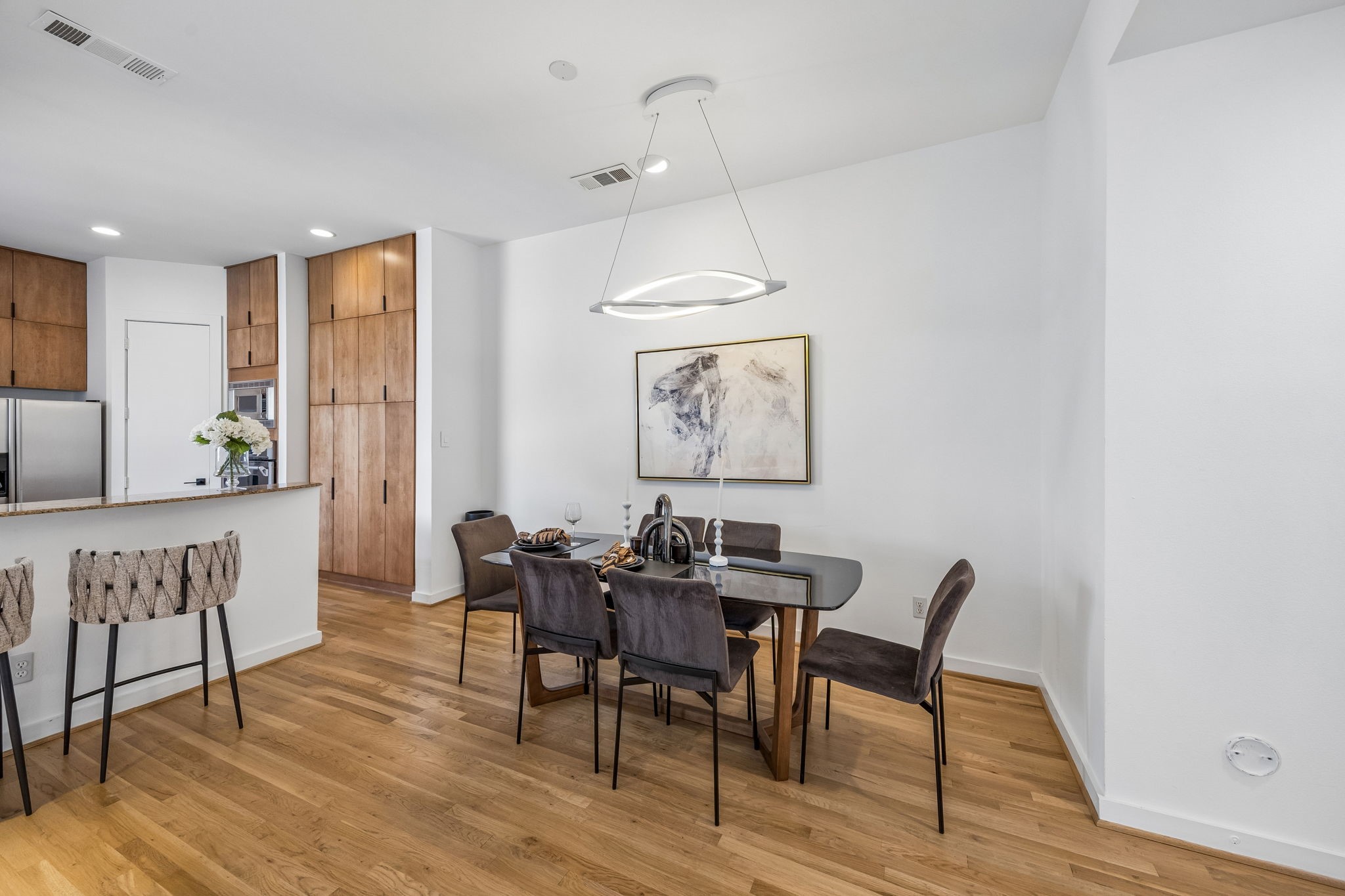 4316 Gilbert Avenue Dallas TX 75219