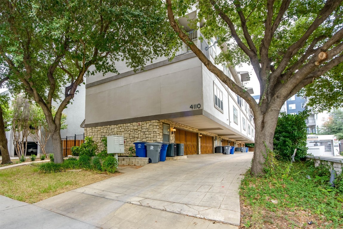 4110 Mckinney Avenue Dallas TX 75204