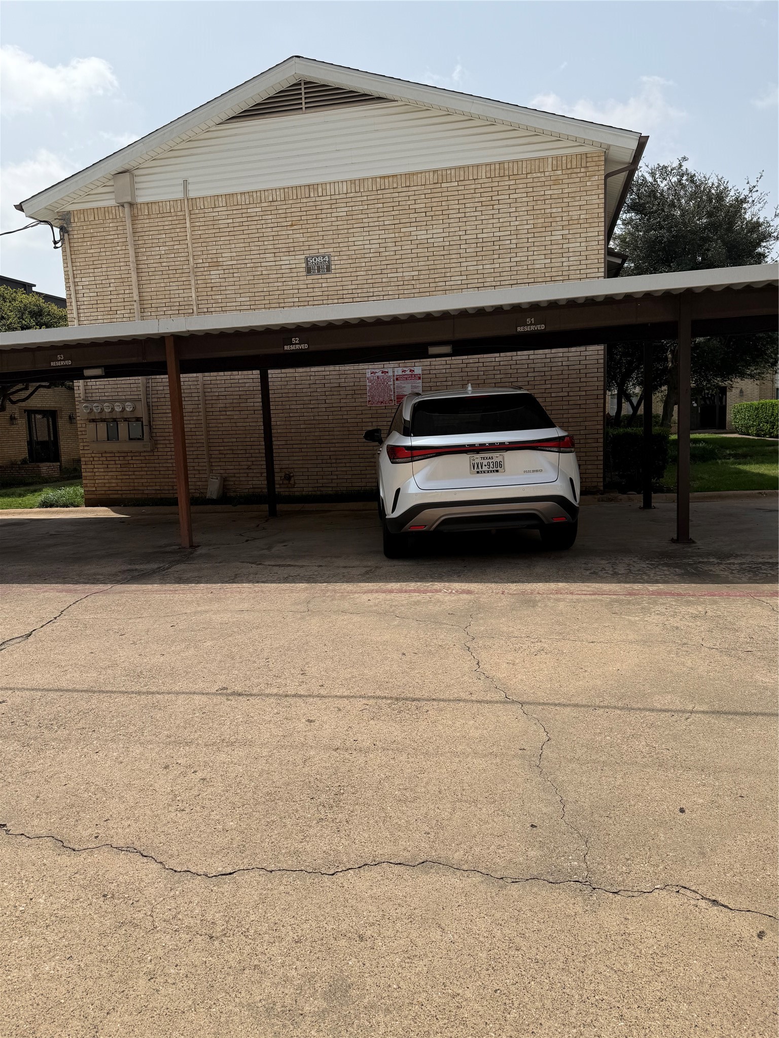 5084 Matilda Street Dallas TX 75206