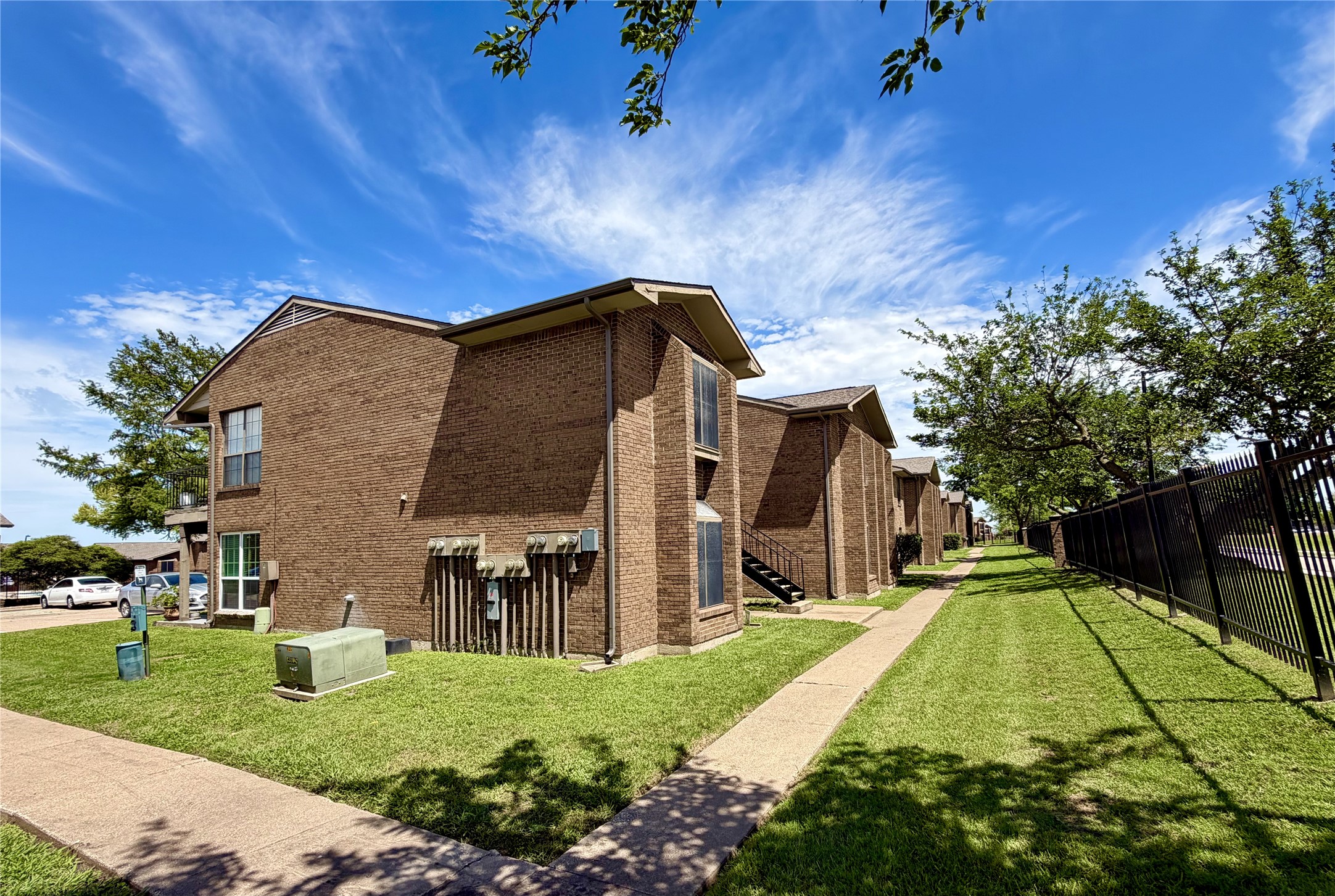 4460 Chaha Road Garland TX 75043