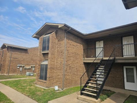 4460 Chaha Road Garland TX 75043