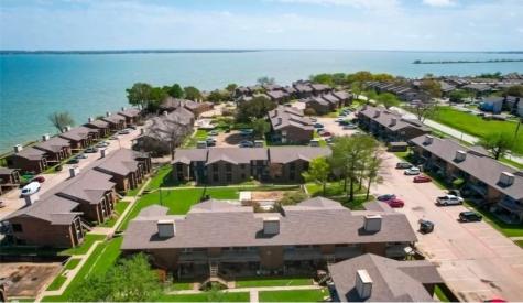 4460 Chaha Road Garland TX 75043