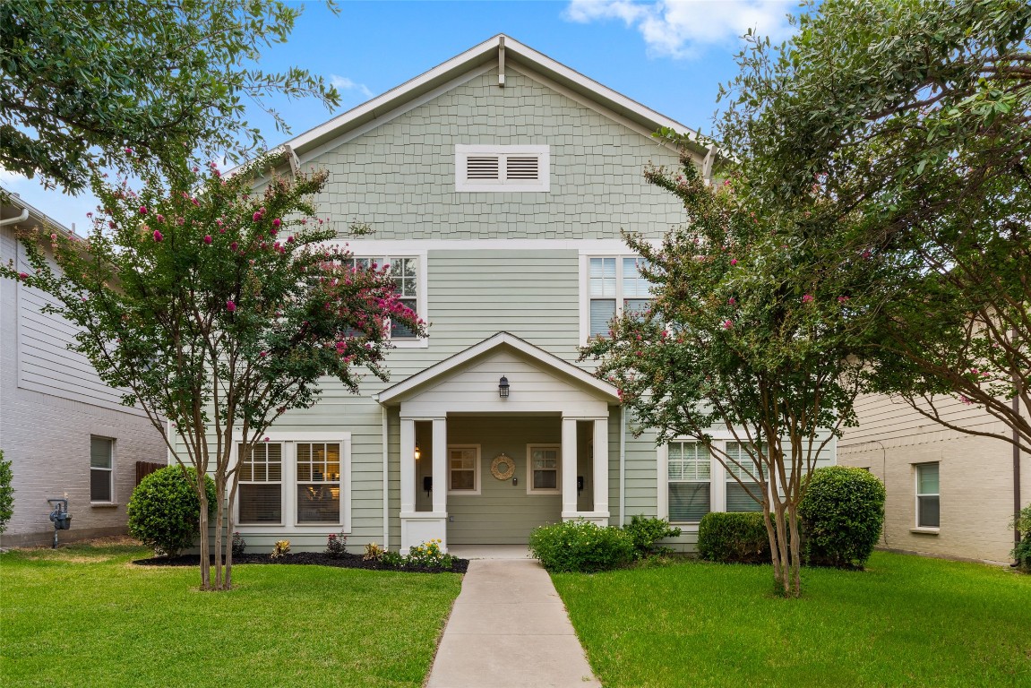 3418 W 4th Street Fort Worth TX 76107