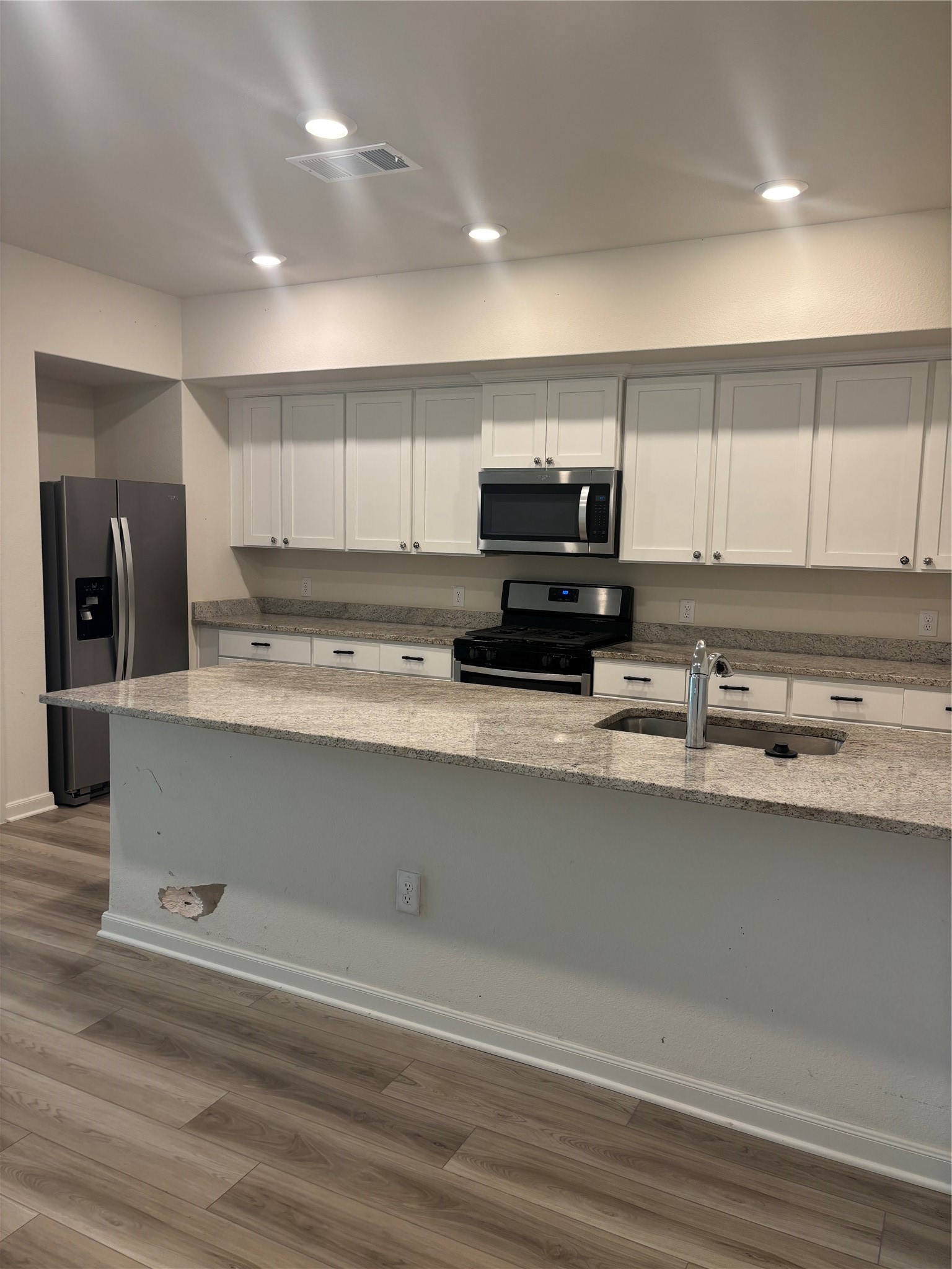 319 Stone Court Princeton TX 75407