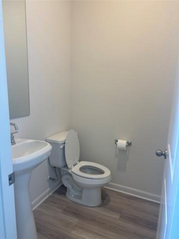 319 Stone Court Princeton TX 75407