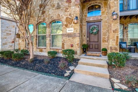 8625 Whitehead Street Mckinney TX 75070