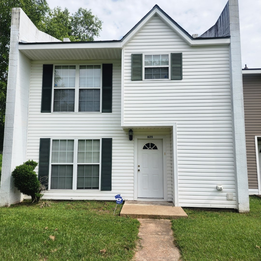 625 Woodyard Natchitoches LA 71457