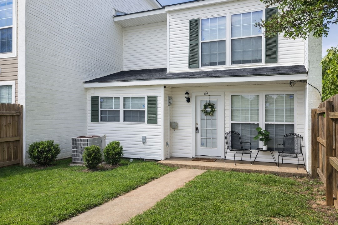 625 Woodyard Natchitoches LA 71457