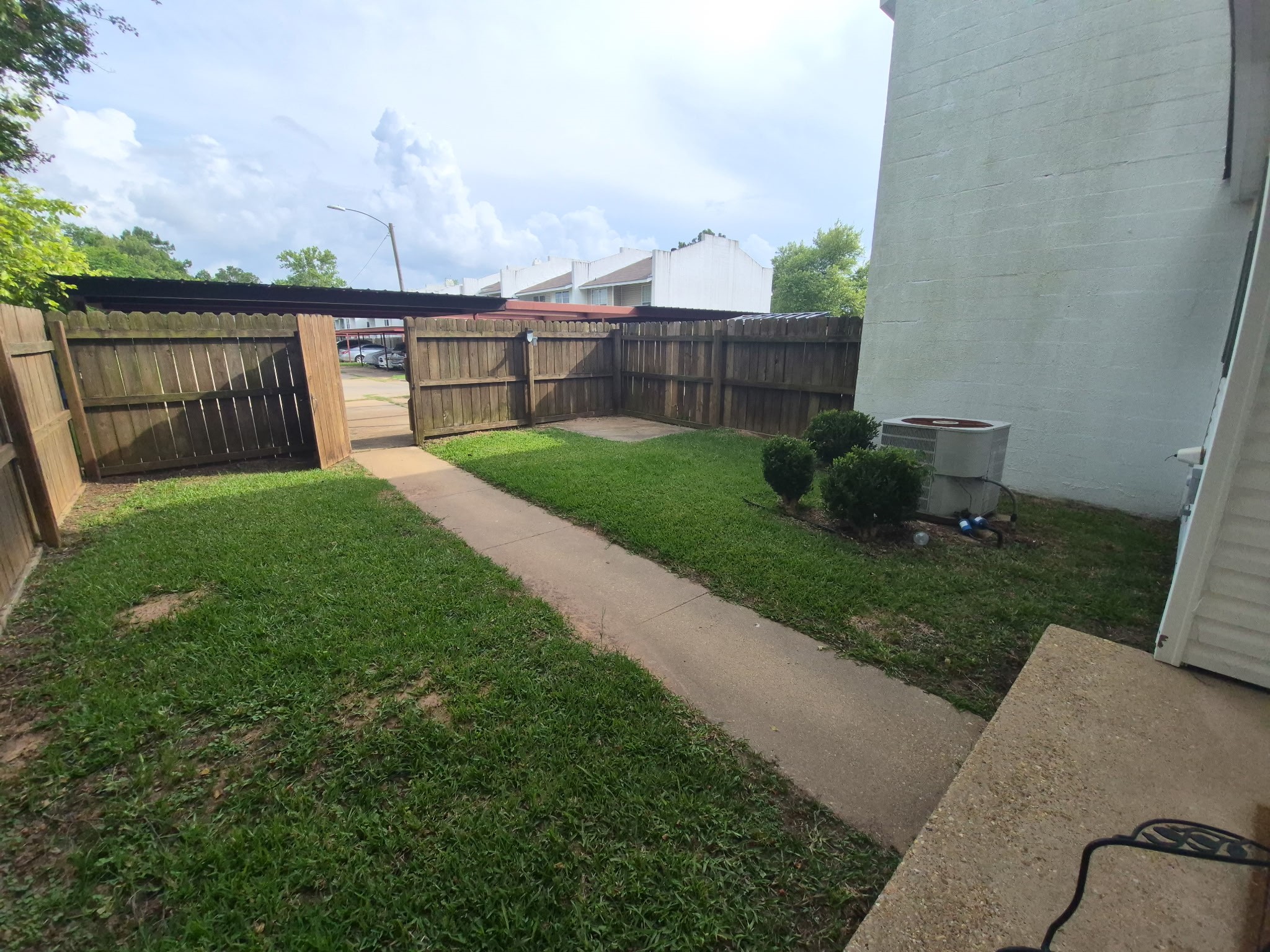 625 Woodyard Natchitoches LA 71457