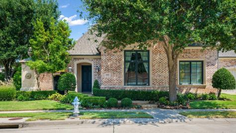 2168 Fawnwood Drive Plano TX 75093