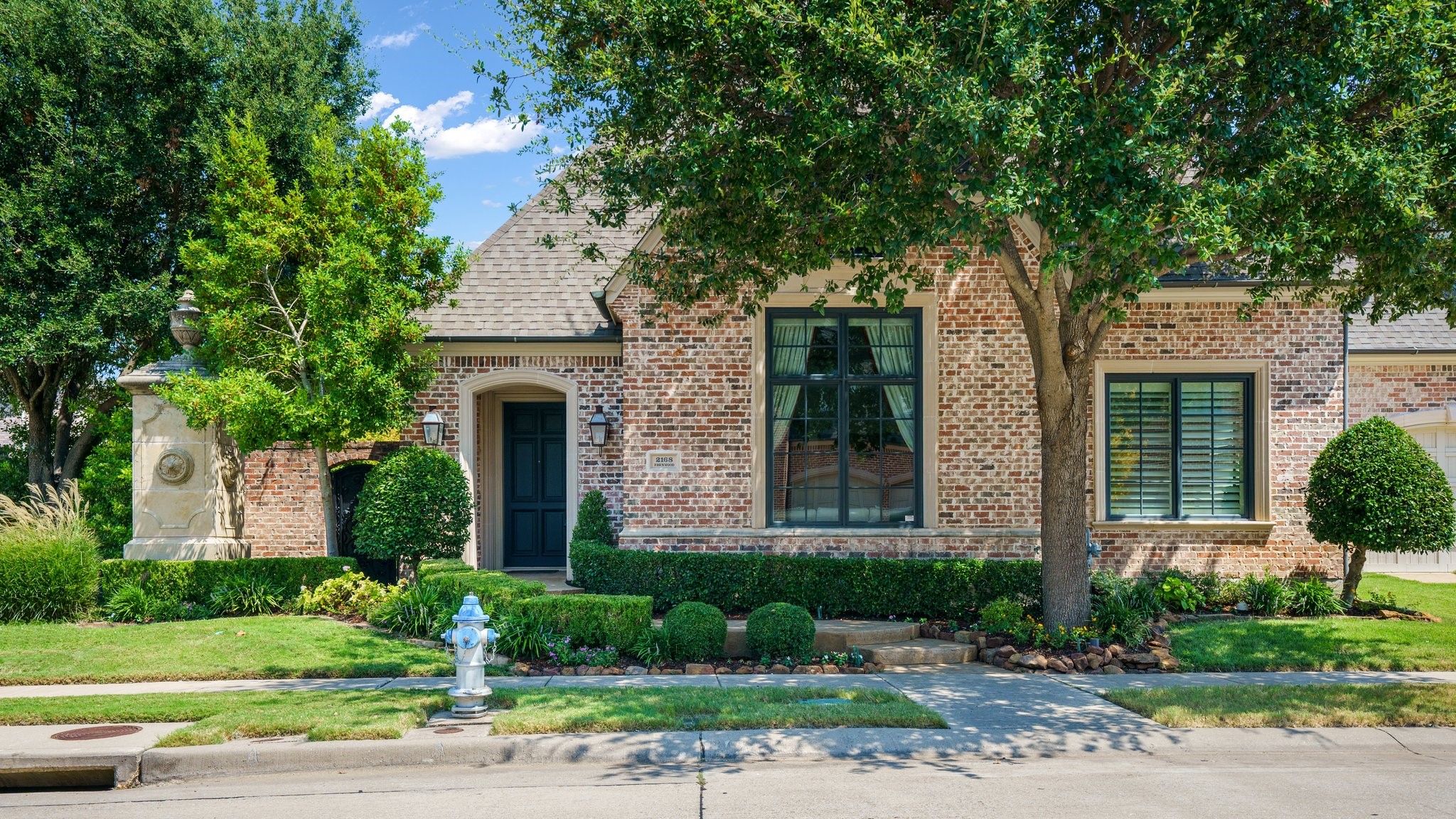 2168 Fawnwood Drive Plano TX 75093