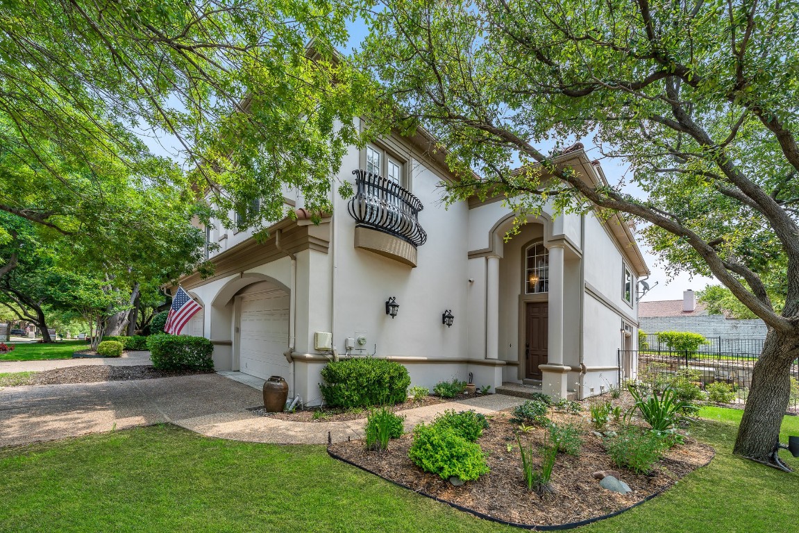 4232 Castle Rock Court Irving TX 75038