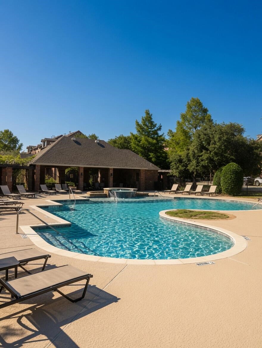 1450 Biltmore Lane Irving TX 75063