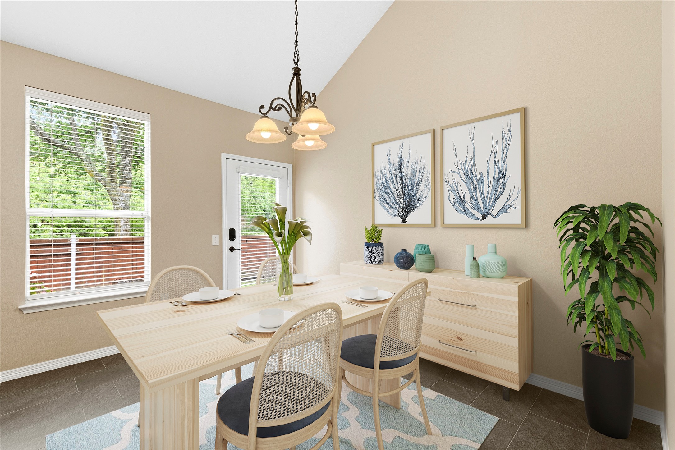 7032 Van Gogh Drive Plano TX 75093