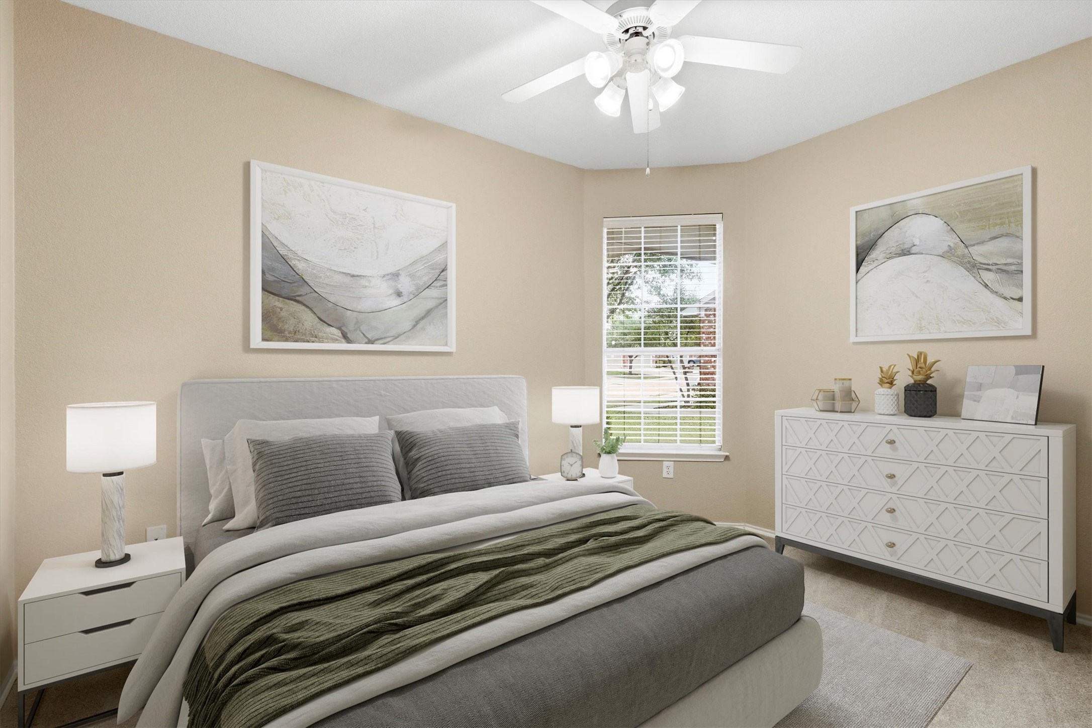 7032 Van Gogh Drive Plano TX 75093
