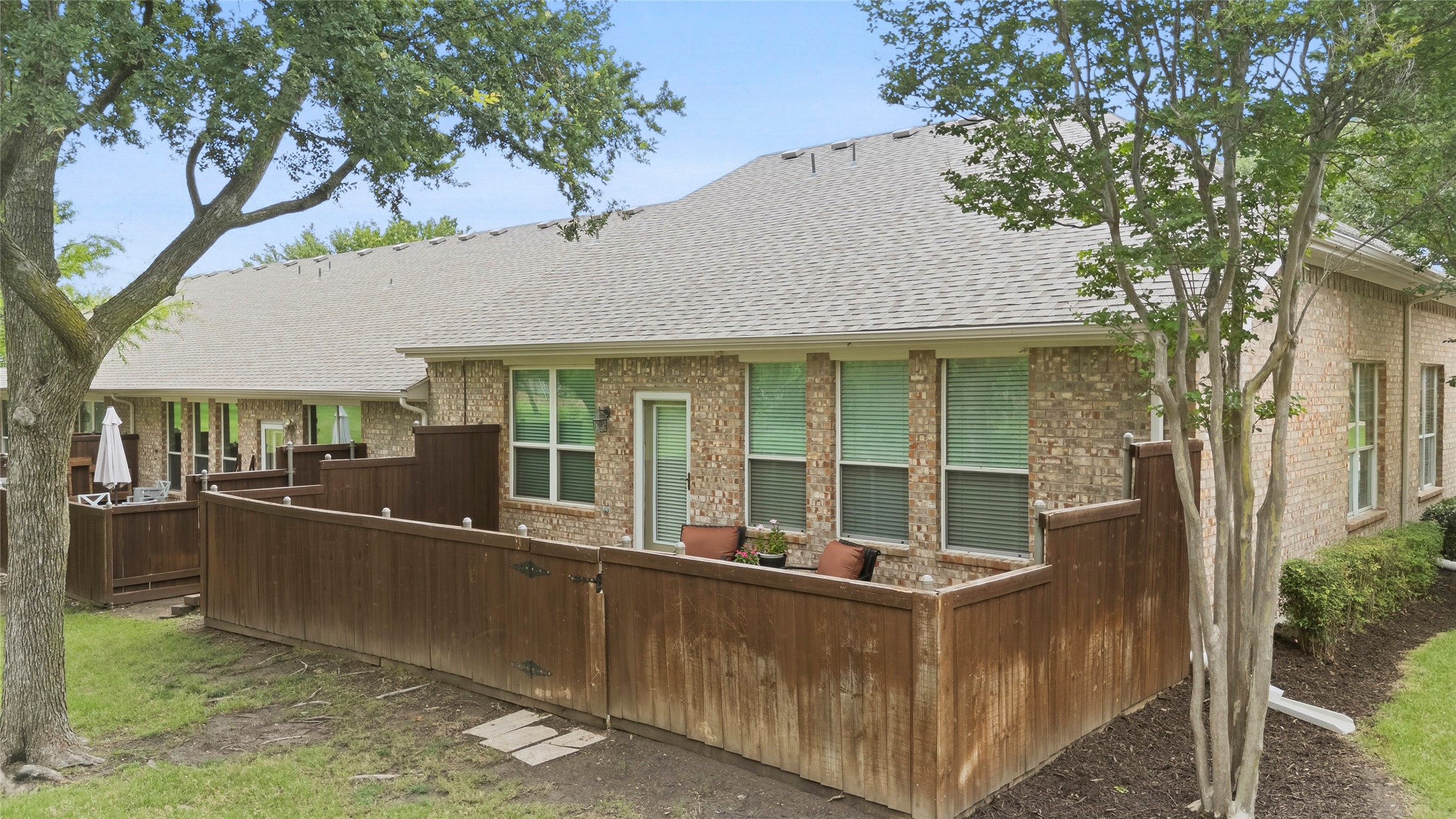 7032 Van Gogh Drive Plano TX 75093