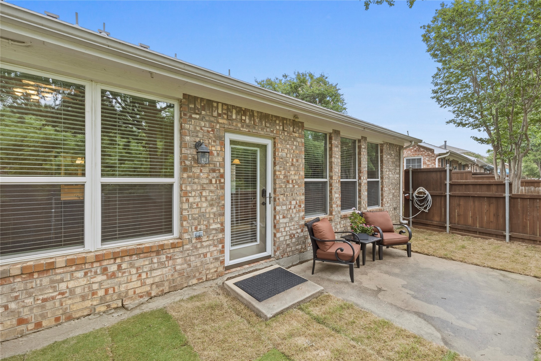 7032 Van Gogh Drive Plano TX 75093
