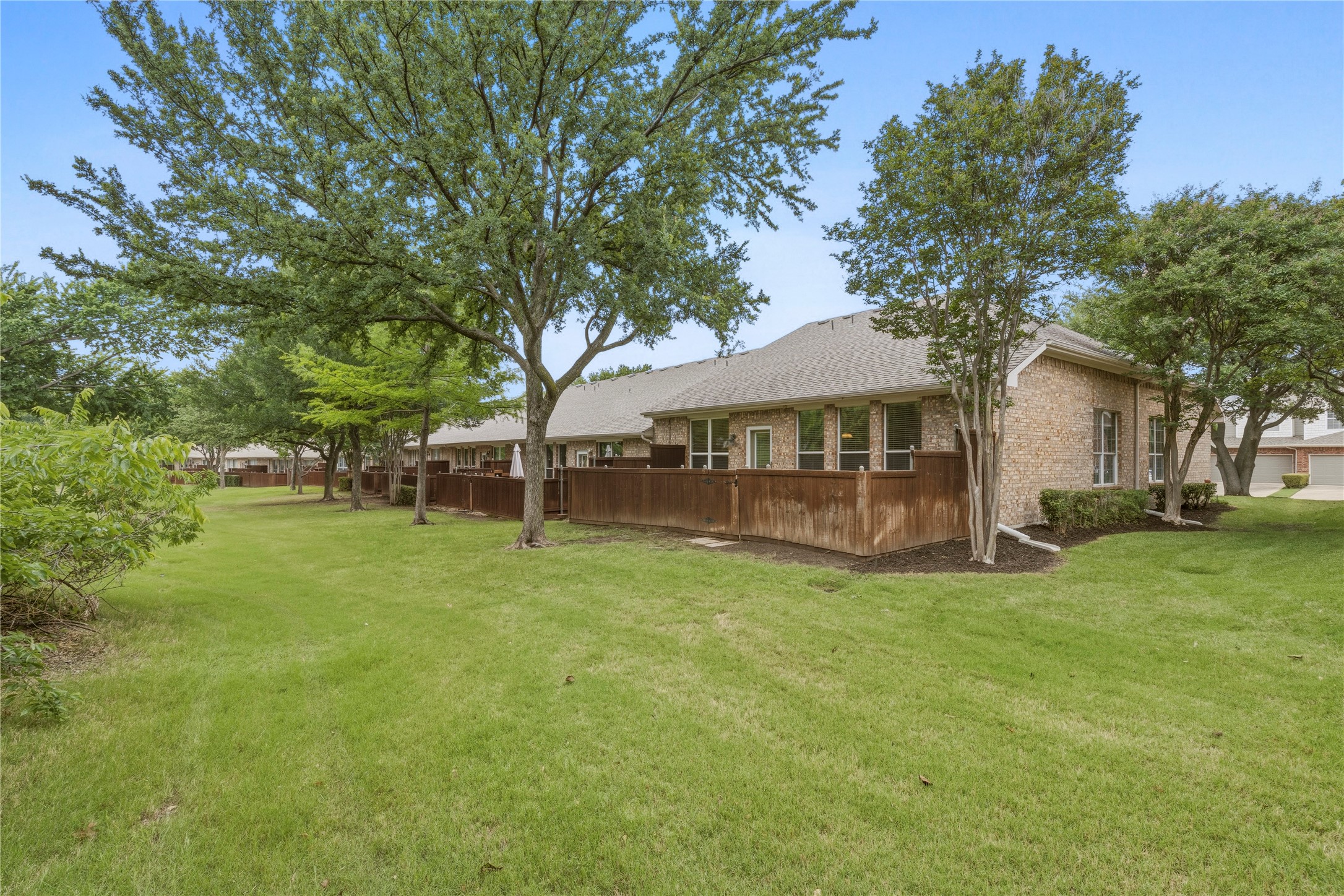 7032 Van Gogh Drive Plano TX 75093