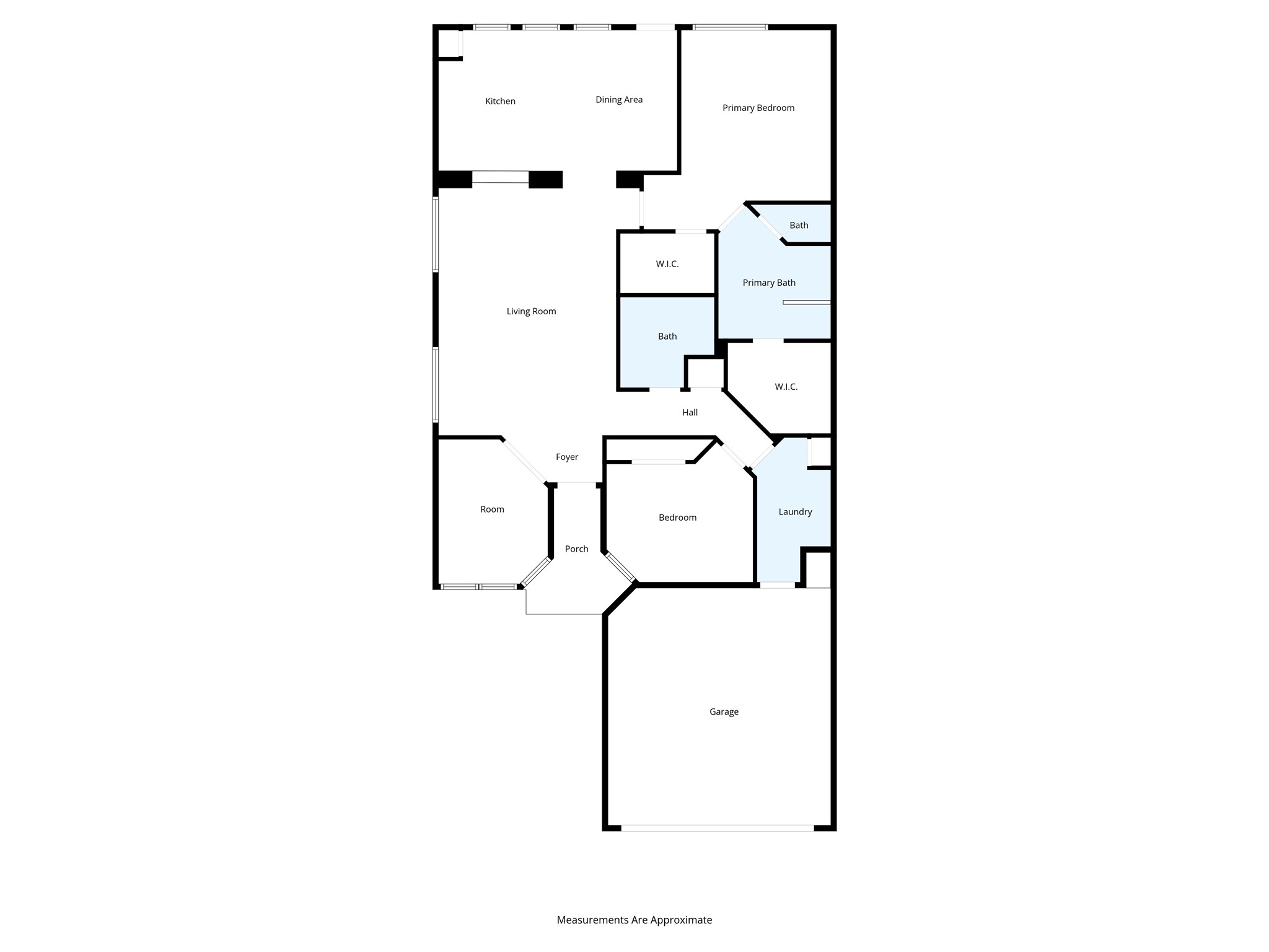 7032 Van Gogh Drive Plano TX 75093