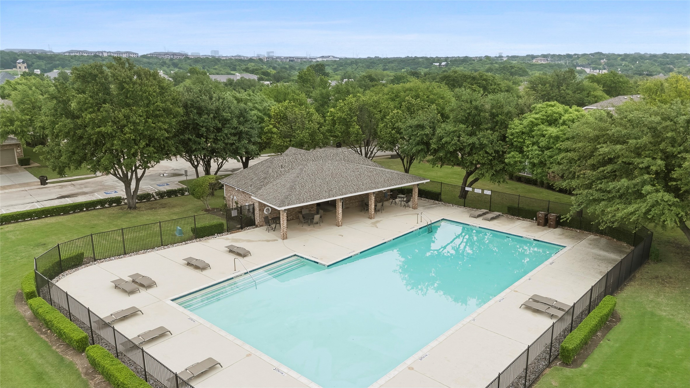 7032 Van Gogh Drive Plano TX 75093