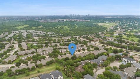 7032 Van Gogh Drive Plano TX 75093
