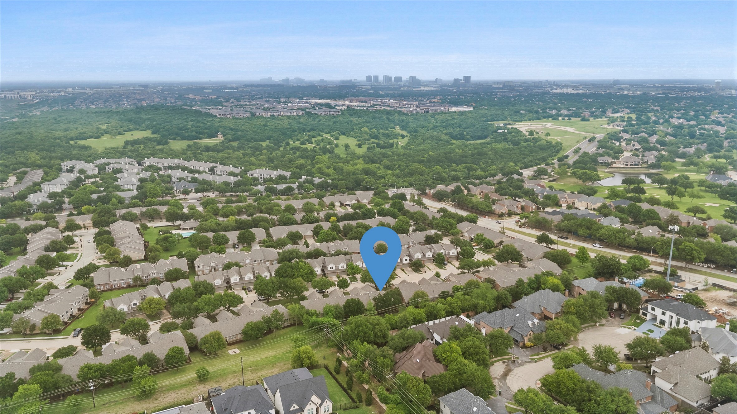 7032 Van Gogh Drive Plano TX 75093
