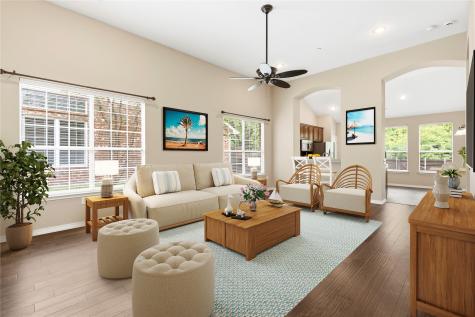 7032 Van Gogh Drive Plano TX 75093
