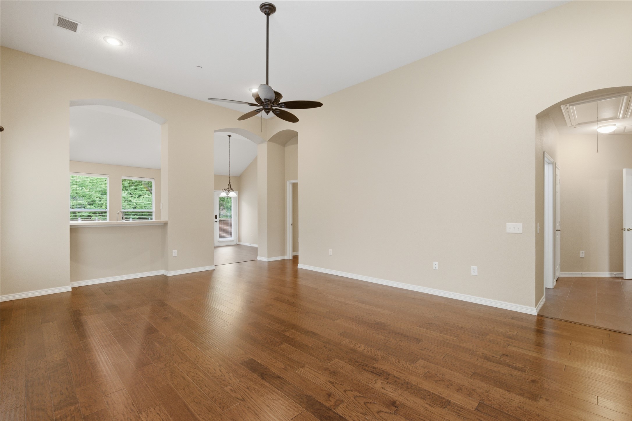 7032 Van Gogh Drive Plano TX 75093