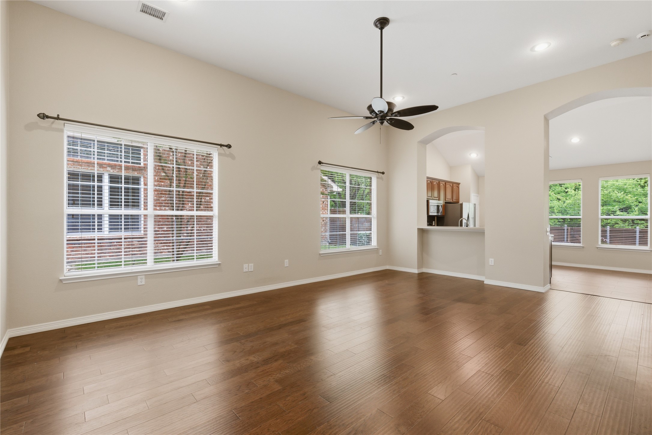 7032 Van Gogh Drive Plano TX 75093