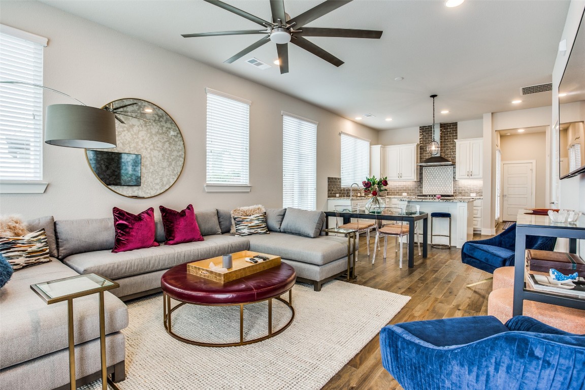 401 Templeton Drive Fort Worth TX 76107