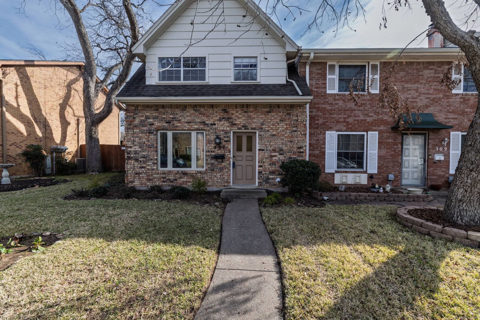 507 St Charles Drive Arlington TX 76013