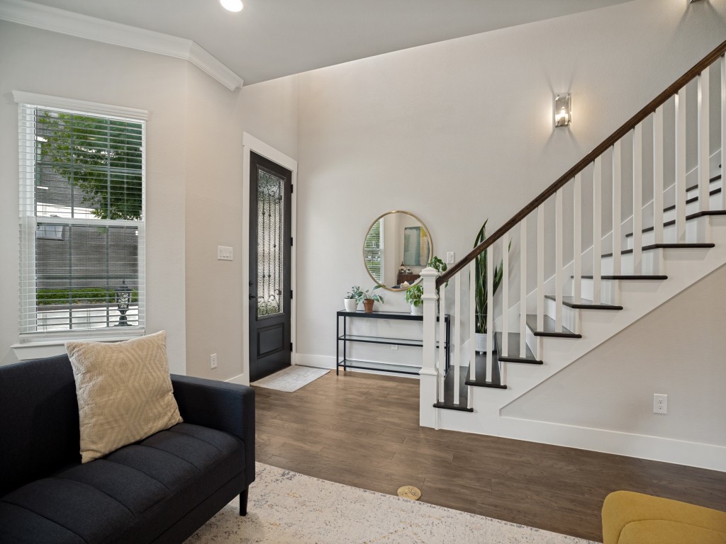 420 Crockett Circle Roanoke TX 76262