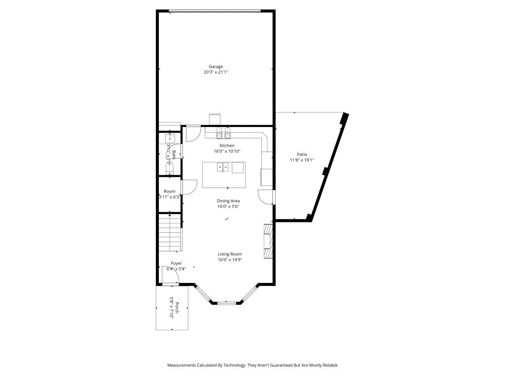 420 Crockett Circle Roanoke TX 76262