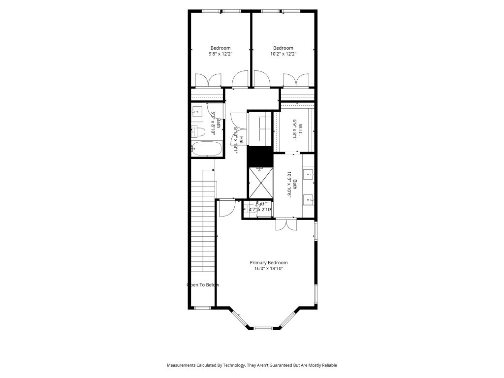 420 Crockett Circle Roanoke TX 76262