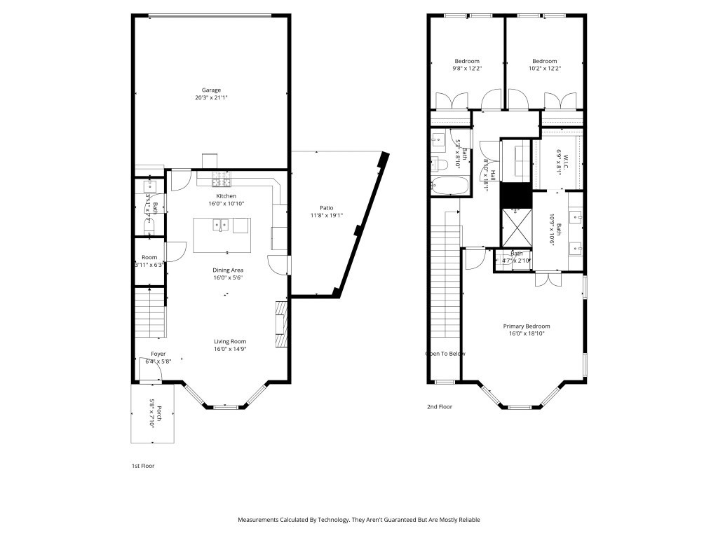 420 Crockett Circle Roanoke TX 76262