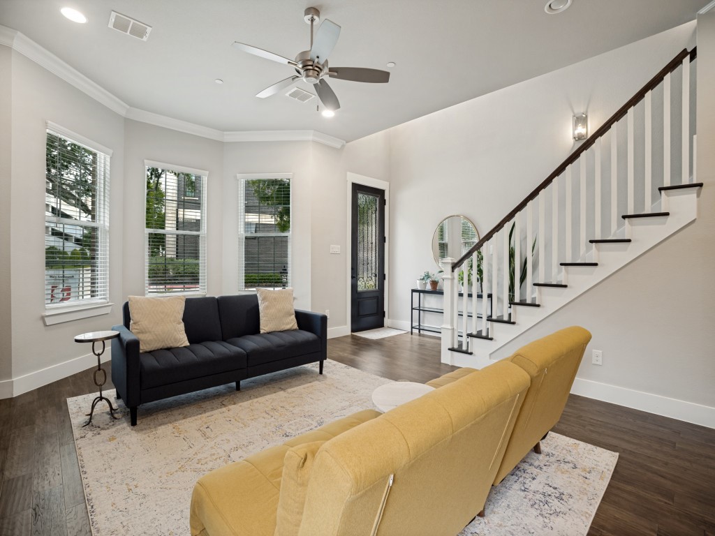420 Crockett Circle Roanoke TX 76262