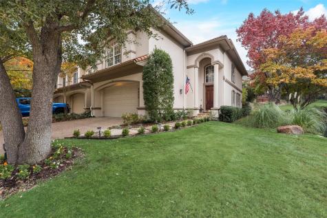 4400 Saint Andrews Boulevard Irving TX 75038