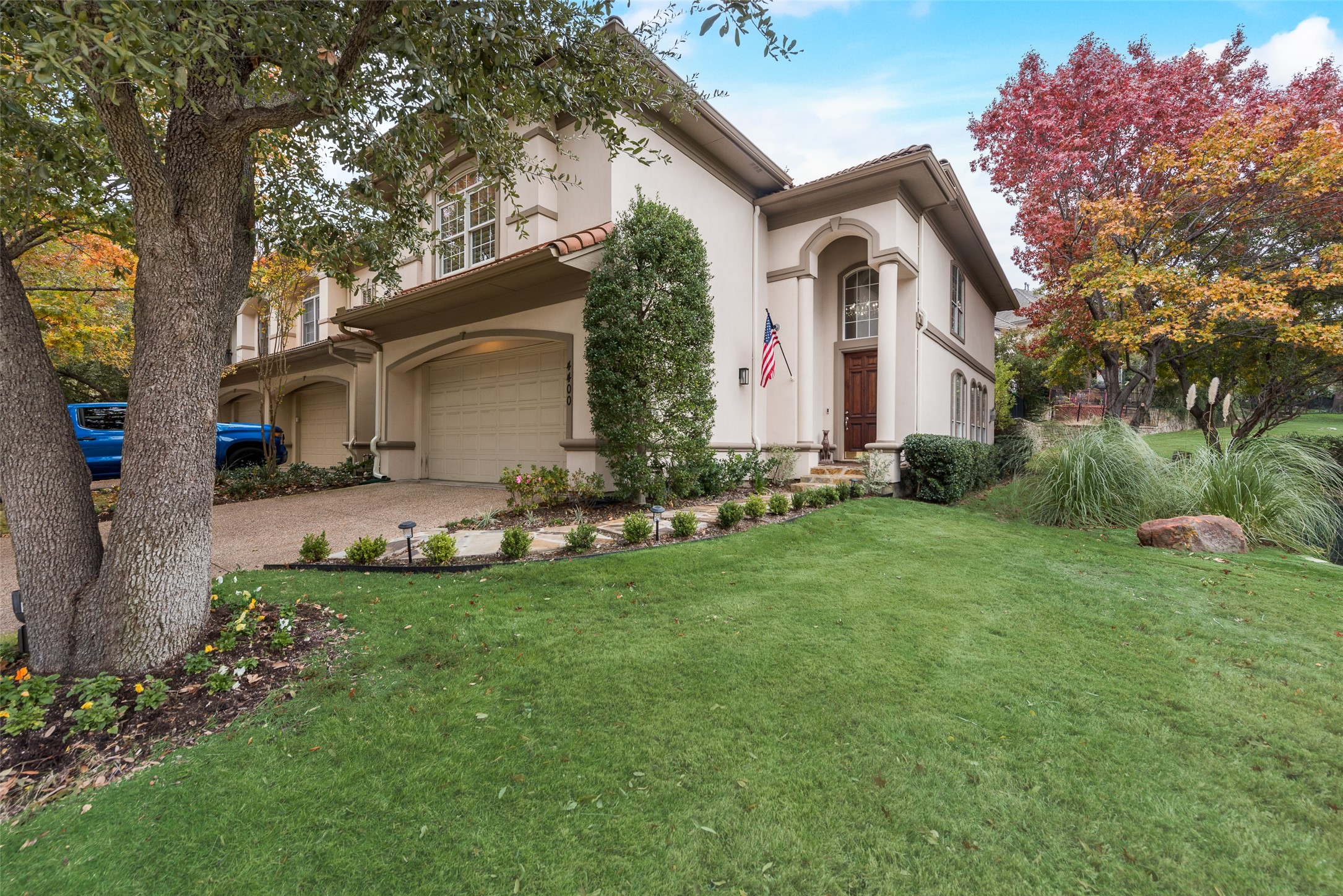 4400 Saint Andrews Boulevard Irving TX 75038