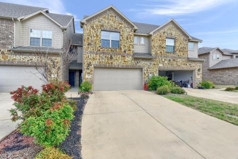 720 Amber Drive Greenville TX 75402